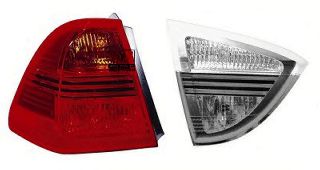 Lampa spate