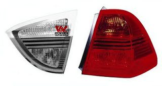 Lampa spate
