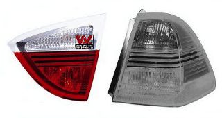 Lampa spate