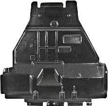 Material amortizare zgomot, nisa motor