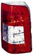 Lampa spate