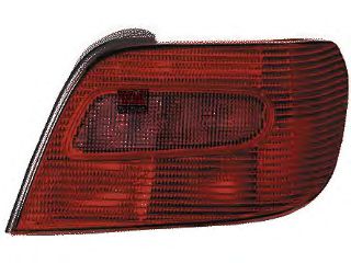 Lampa spate