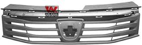 Grila radiator
