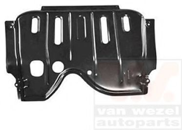 Material amortizare zgomot, nisa motor