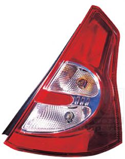 Lampa spate