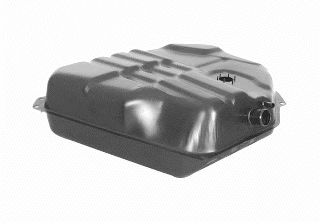 rezervor combustibil