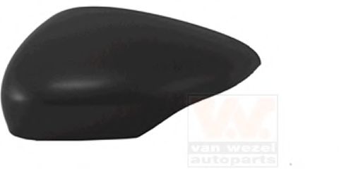 Acoperire oglinda exterioara
