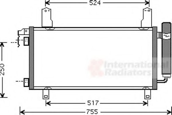 Condensator, climatizare