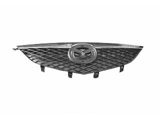 Grila radiator