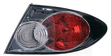 Lampa spate