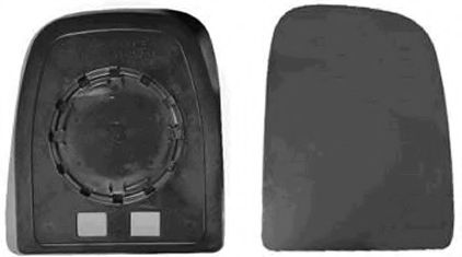 Sticla oglinda, oglinda retrovizoare exterioara