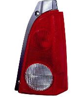 Lampa spate