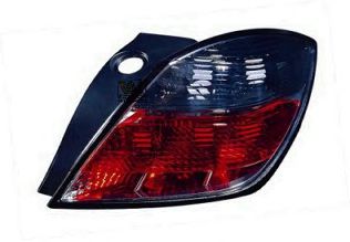 Lampa spate