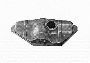rezervor combustibil