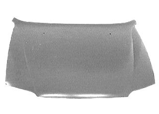 Capota motor