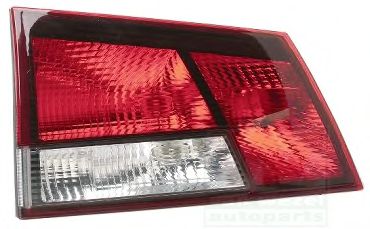 Lampa spate
