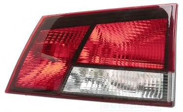 Lampa spate