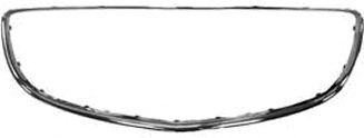 Banda de protectie, grila radiator