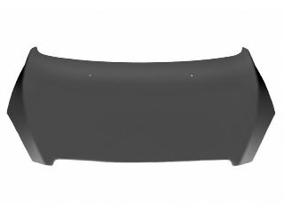 Capota motor