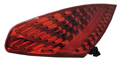 Lampa spate