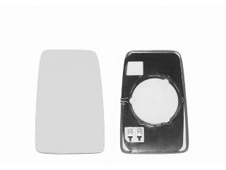 Sticla oglinda, oglinda retrovizoare exterioara