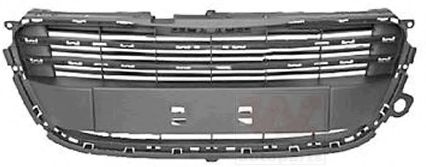 Grila radiator