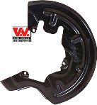 protectie stropire,disc frana