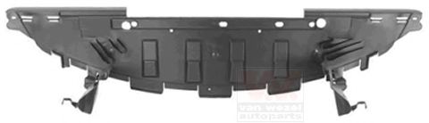 Material amortizare zgomot, nisa motor