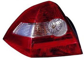 Lampa spate
