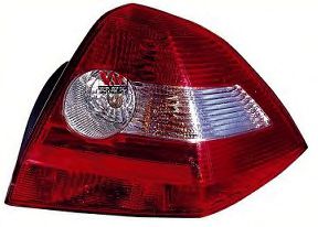 Lampa spate