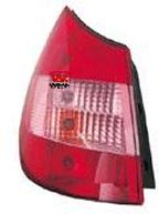 Lampa spate