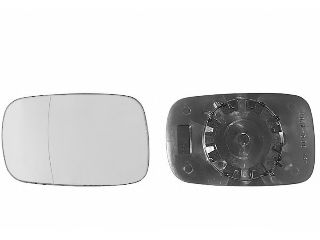 Sticla oglinda, oglinda retrovizoare exterioara