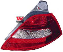Lampa spate