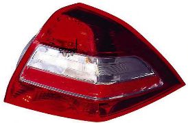 Lampa spate