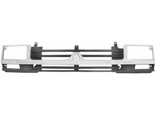 Grila radiator