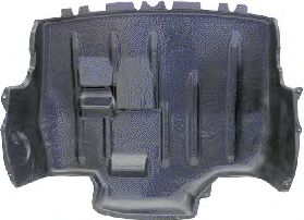 Material amortizare zgomot, nisa motor