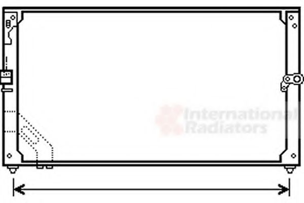 Condensator, climatizare