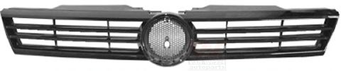 Grila radiator