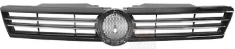 Grila radiator