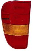 Lampa spate
