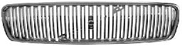 Grila radiator