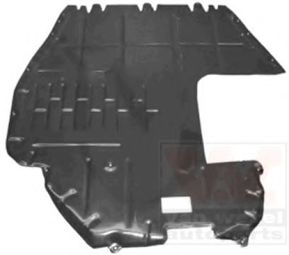 Material amortizare zgomot, nisa motor