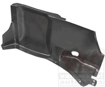 Material amortizare zgomot, nisa motor