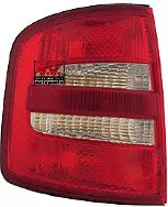 Lampa spate