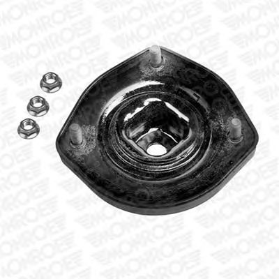 Rulment sarcina suport arc
