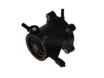 filtru combustibil