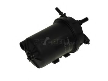filtru combustibil