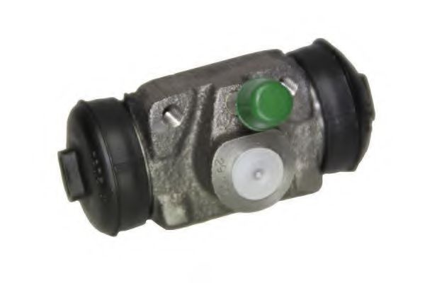 Cilindru receptor frana