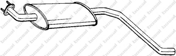Toba esapamet intermediara