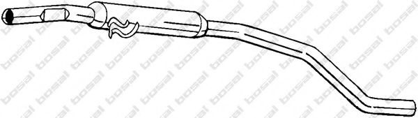 Toba esapamet intermediara